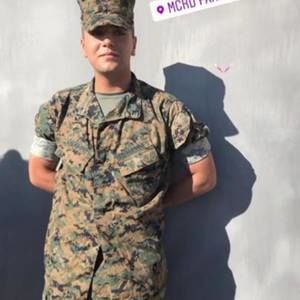 Meet your Posher, Peter